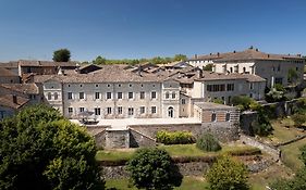 Les trois Terrasses